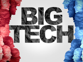 Big Tech Divided Society