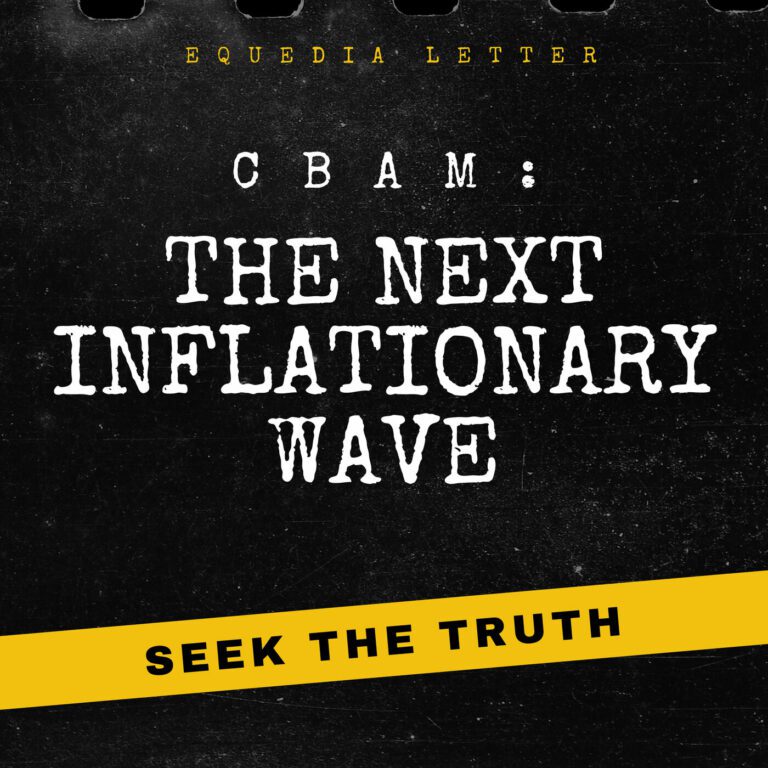 CBAM: The Next Inflationary Wave