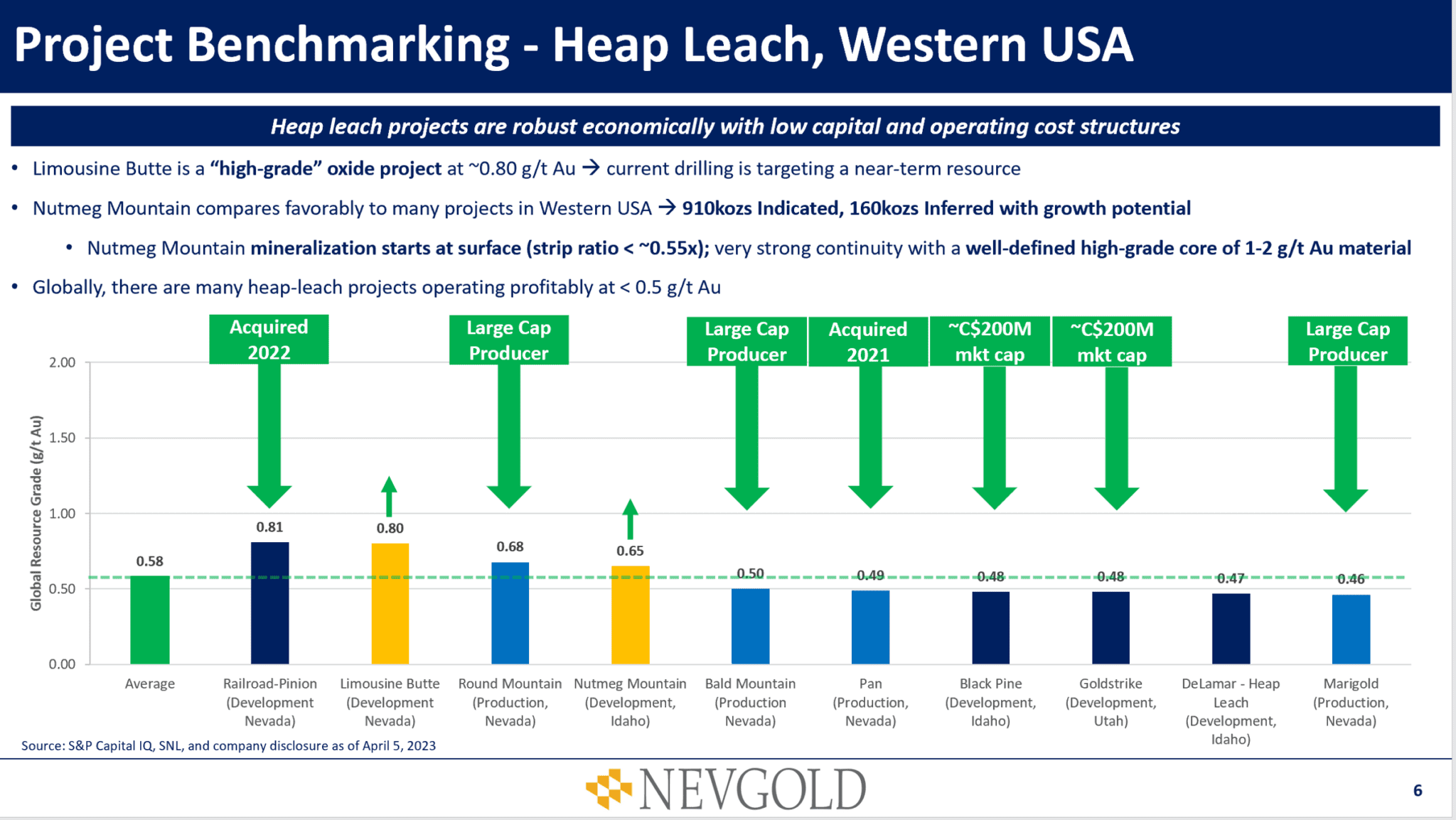 project-benchmarking-nevgold image