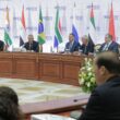 BRICS Russia Summit