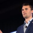 Charlie Kirk speaking with attendees at the 2019 Teen Student Action Summit hosted by Turning Point USA at the Marriott Marquis in Washington, D.C.