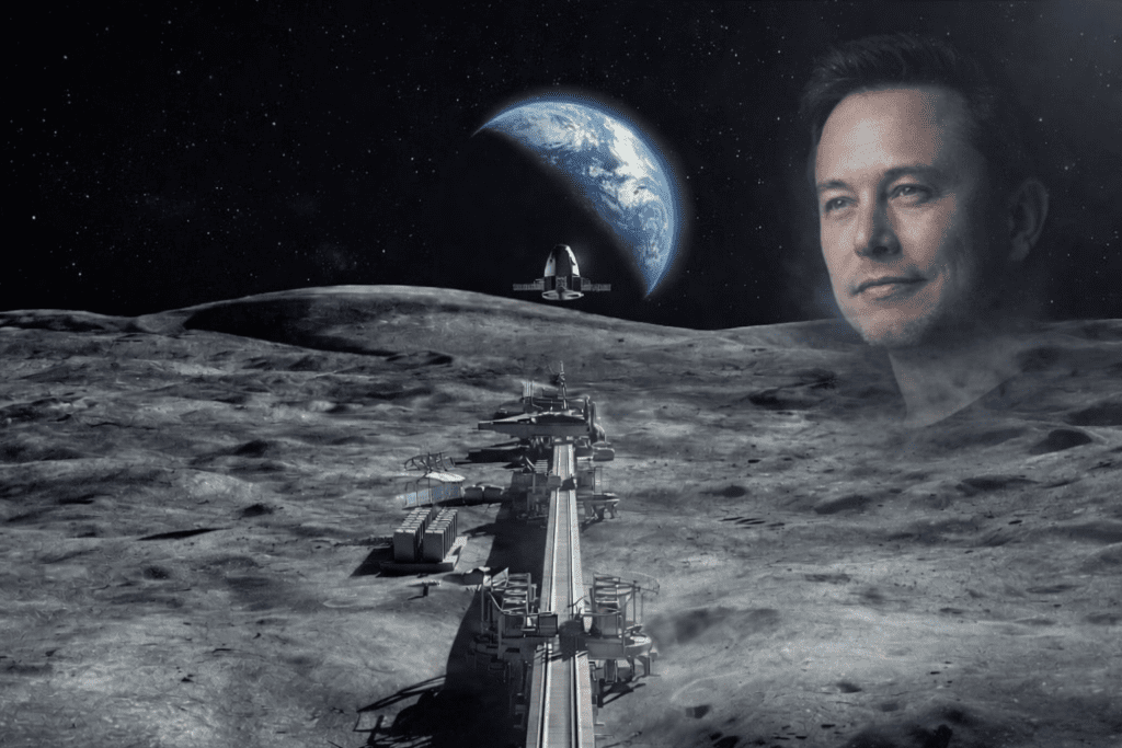 SpaceX Acquires xAI To Power Orbital AI